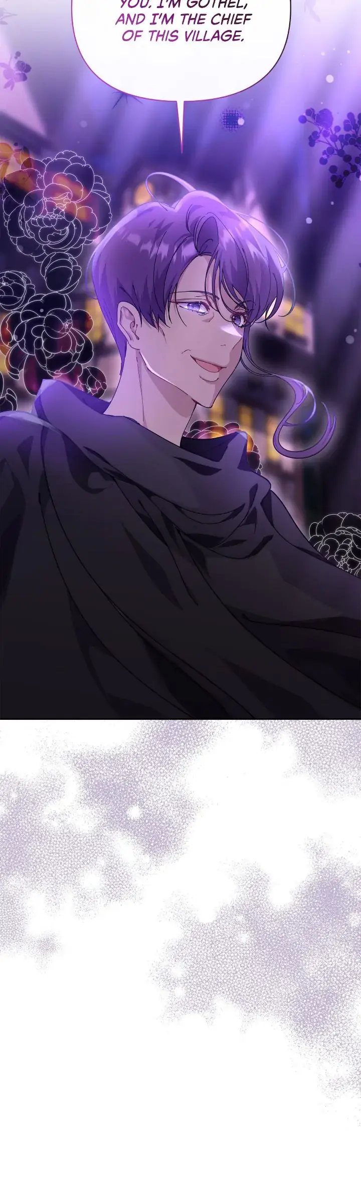 When the Witch's Daughter Lifts the Male Lead's Curse Chapter 45 Page 17