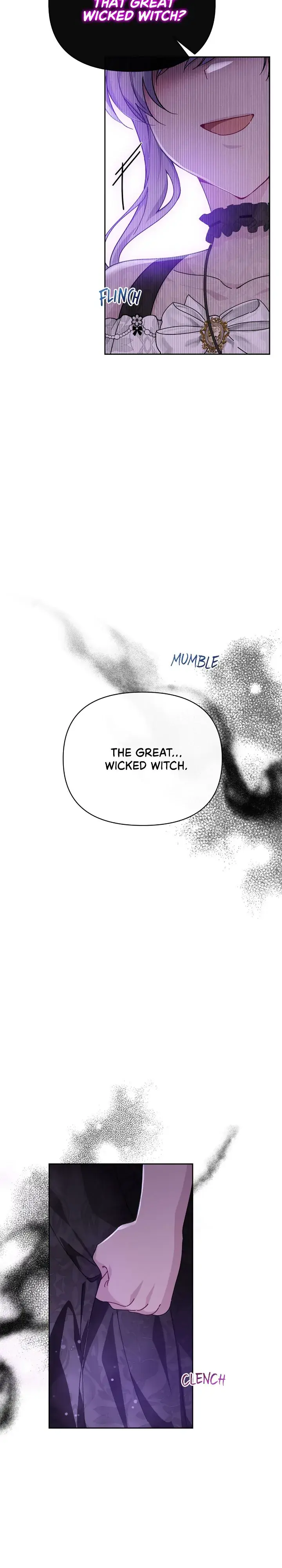 When the Witch's Daughter Lifts the Male Lead's Curse Chapter 45 Page 19