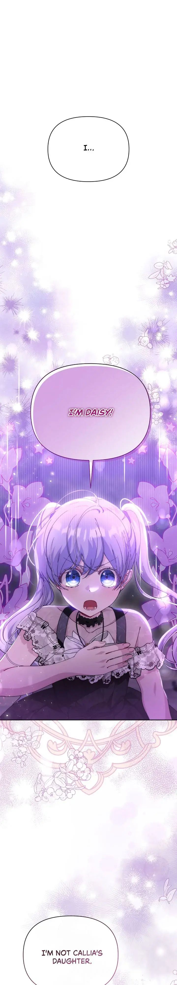 When the Witch's Daughter Lifts the Male Lead's Curse Chapter 45 Page 20
