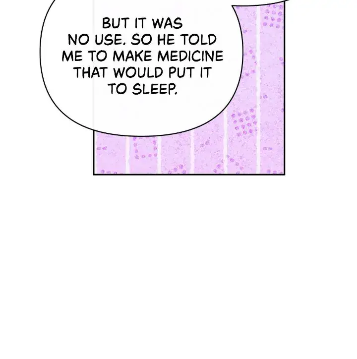 When the Witch's Daughter Lifts the Male Lead's Curse Chapter 45 Page 25
