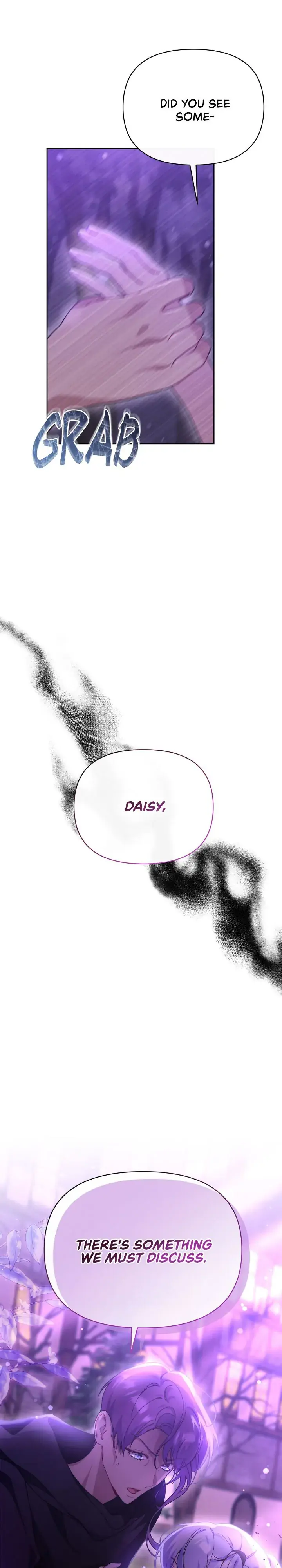 When the Witch's Daughter Lifts the Male Lead's Curse Chapter 45 Page 33