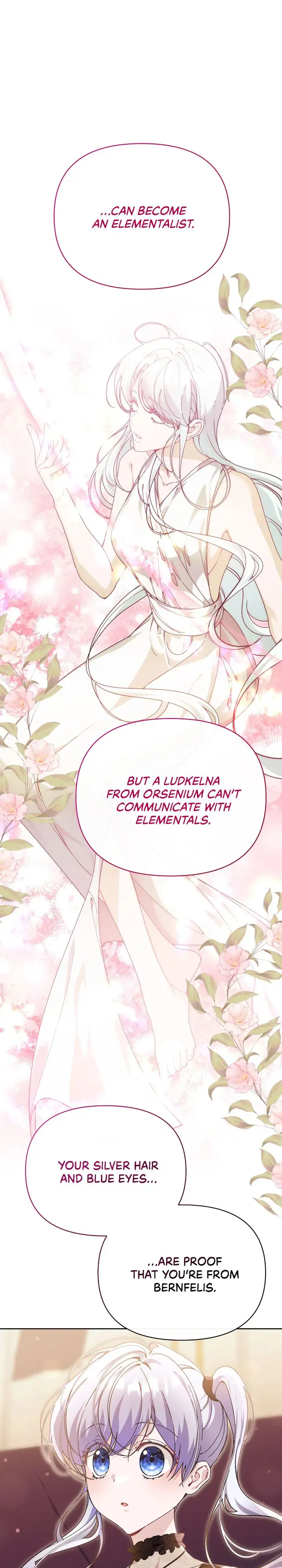 When the Witch's Daughter Lifts the Male Lead's Curse Chapter 46 Page 6