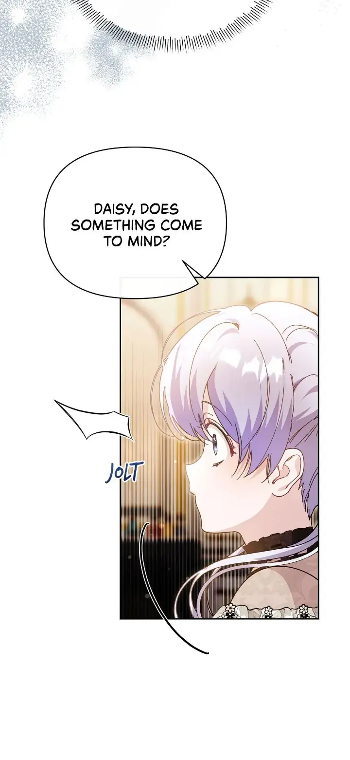When the Witch's Daughter Lifts the Male Lead's Curse Chapter 46 Page 9