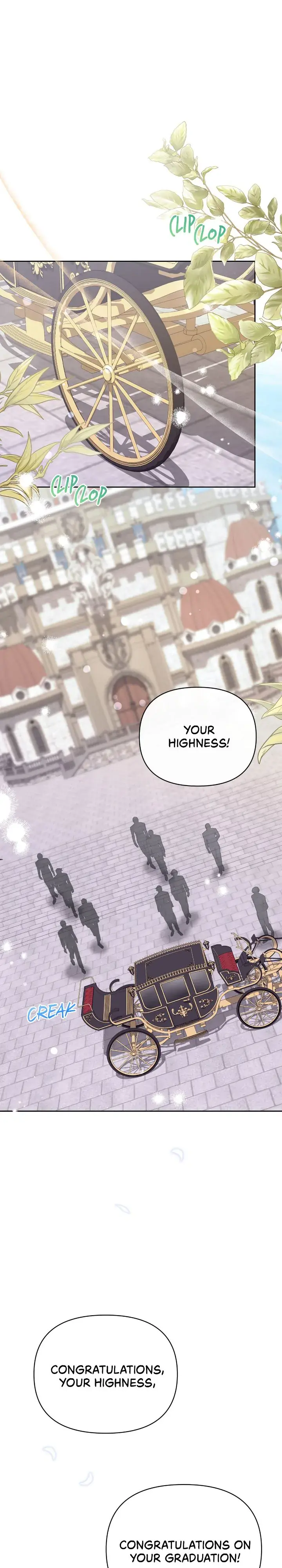 When the Witch's Daughter Lifts the Male Lead's Curse Chapter 46 Page 15