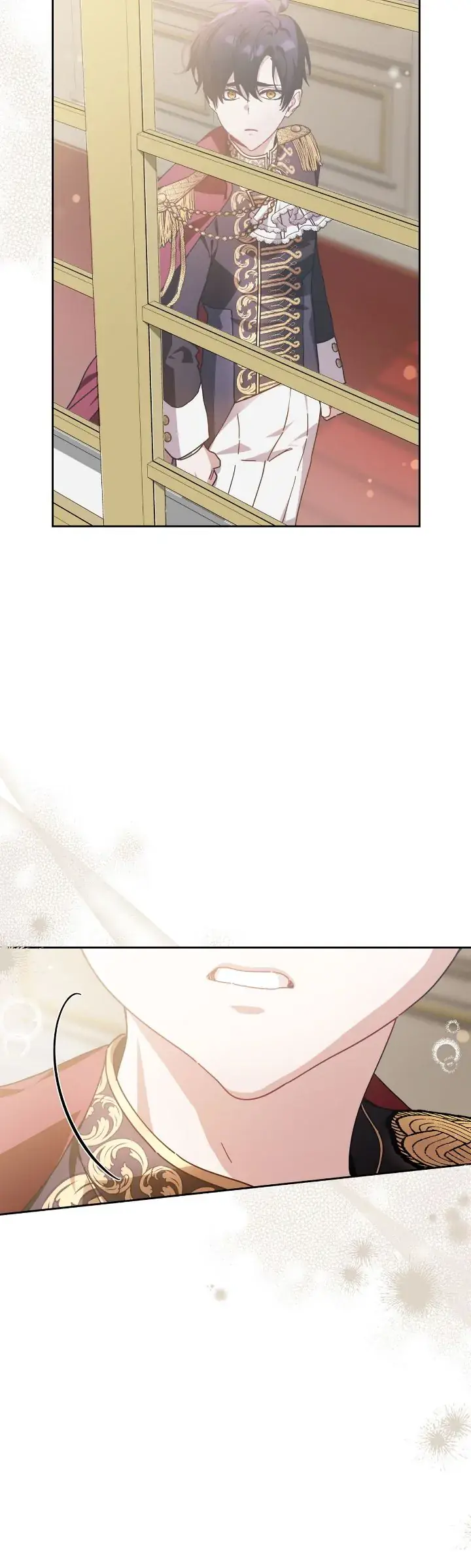 When the Witch's Daughter Lifts the Male Lead's Curse Chapter 46 Page 32