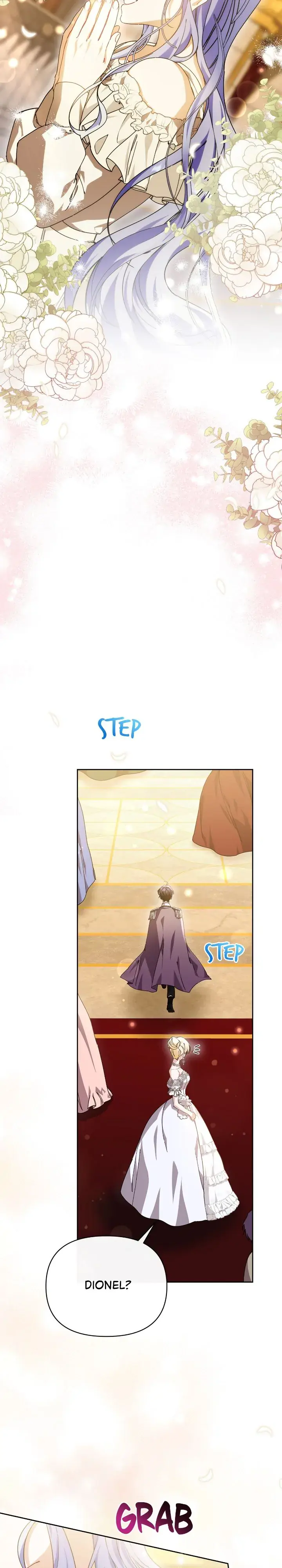When the Witch's Daughter Lifts the Male Lead's Curse Chapter 47 Page 7