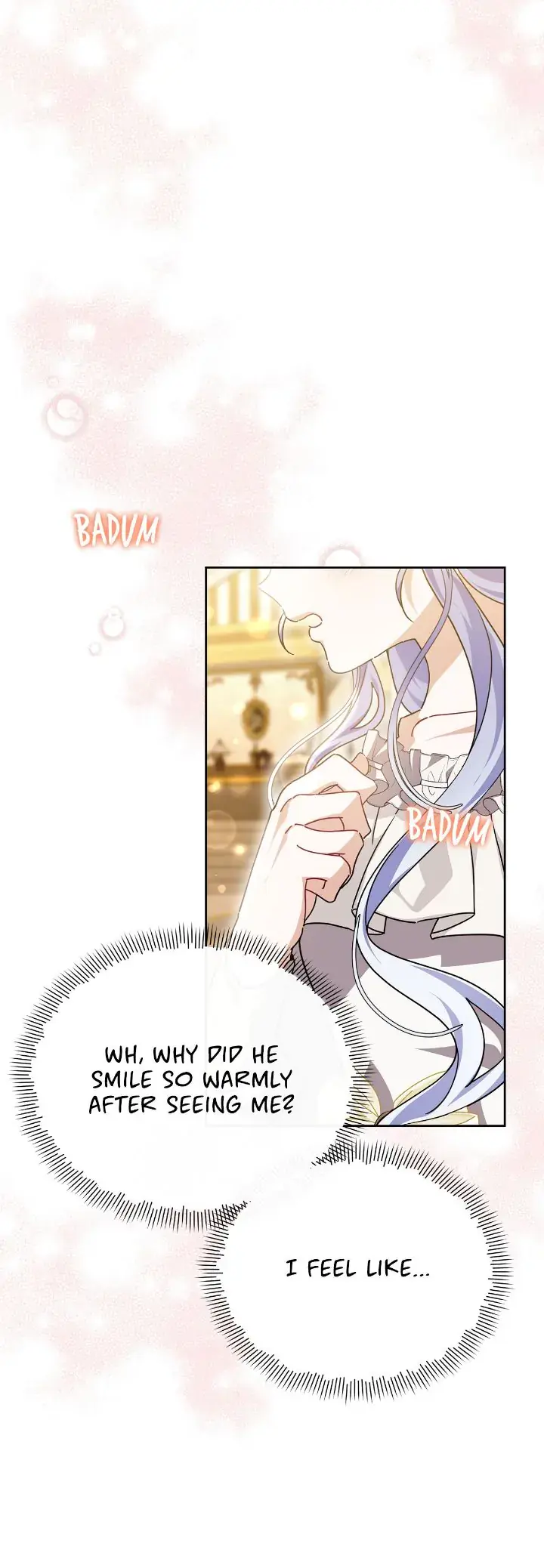 When the Witch's Daughter Lifts the Male Lead's Curse Chapter 47 Page 17