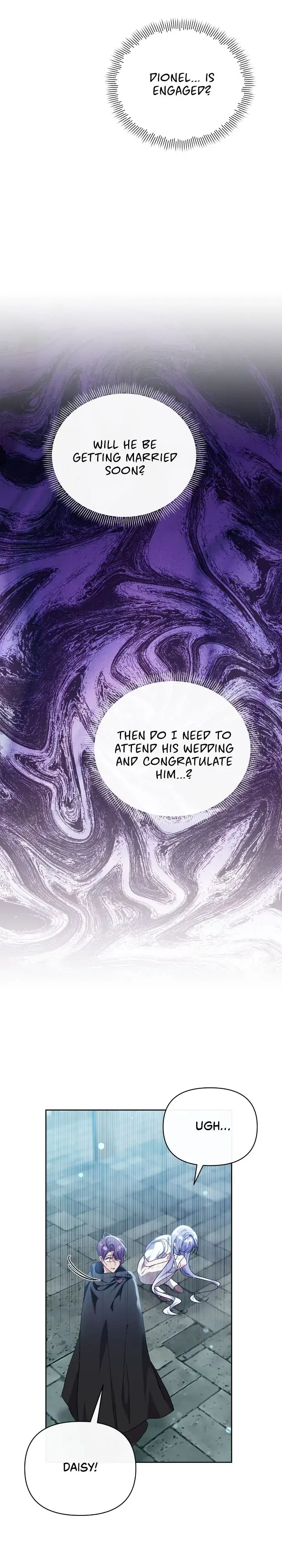 When the Witch's Daughter Lifts the Male Lead's Curse Chapter 47 Page 24