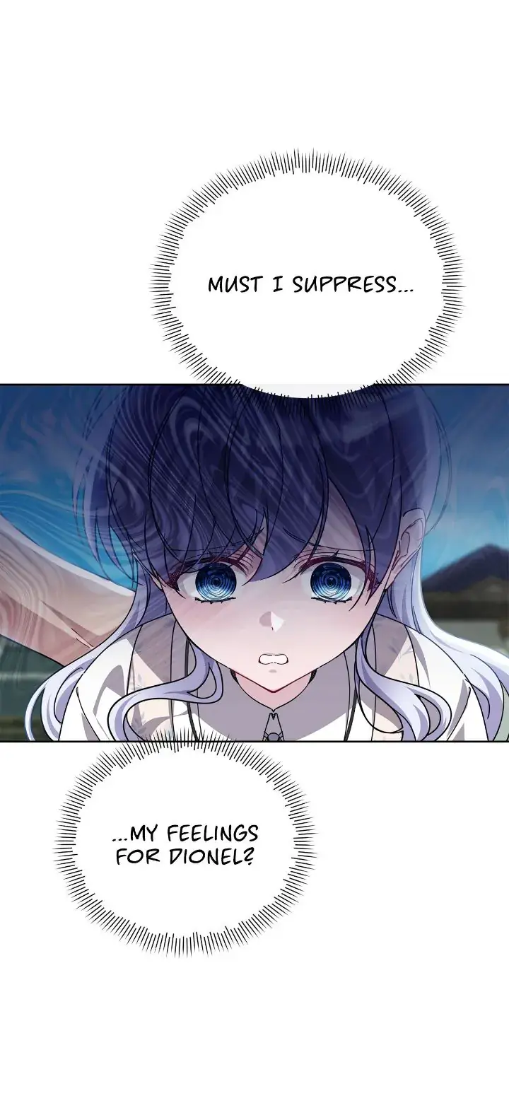 When the Witch's Daughter Lifts the Male Lead's Curse Chapter 47 Page 25