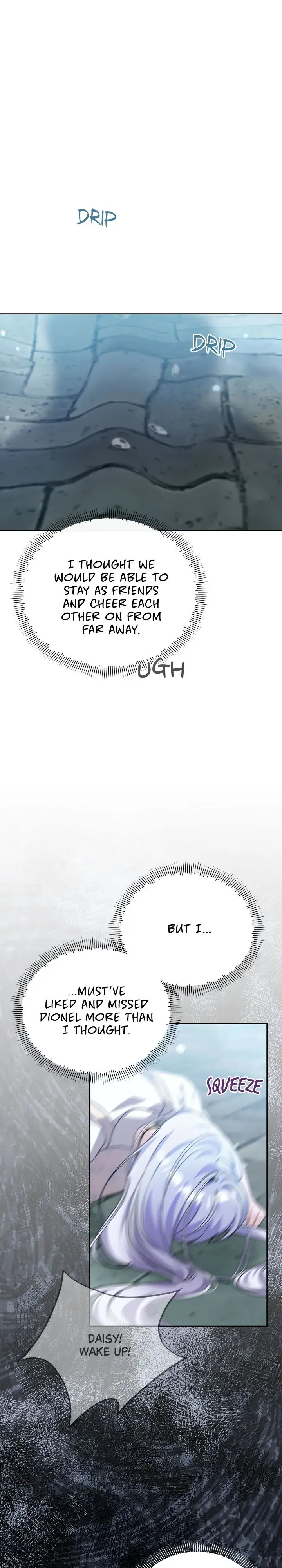 When the Witch's Daughter Lifts the Male Lead's Curse Chapter 47 Page 26