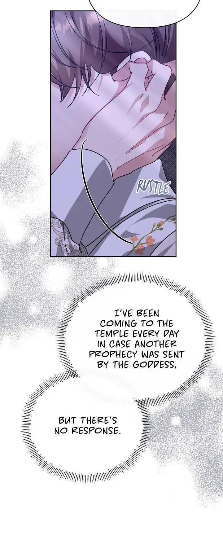 When the Witch's Daughter Lifts the Male Lead's Curse Chapter 47 Page 29