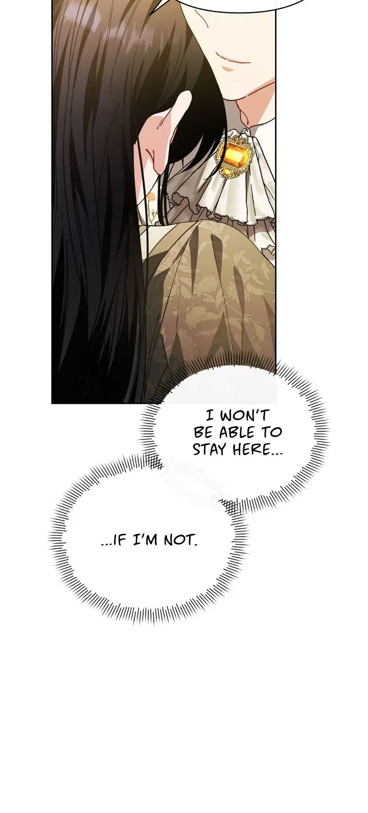 When the Witch's Daughter Lifts the Male Lead's Curse Chapter 48 Page 9