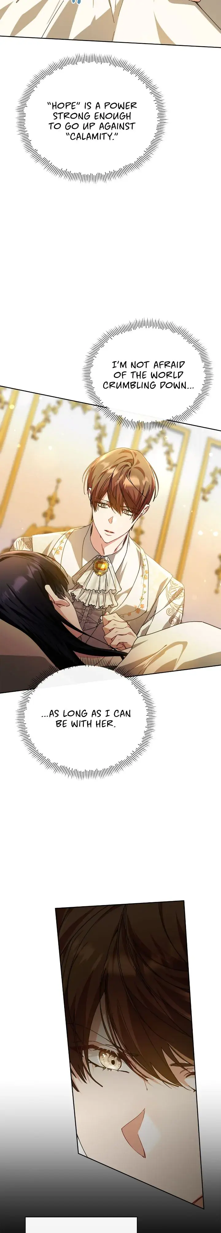 When the Witch's Daughter Lifts the Male Lead's Curse Chapter 48 Page 16