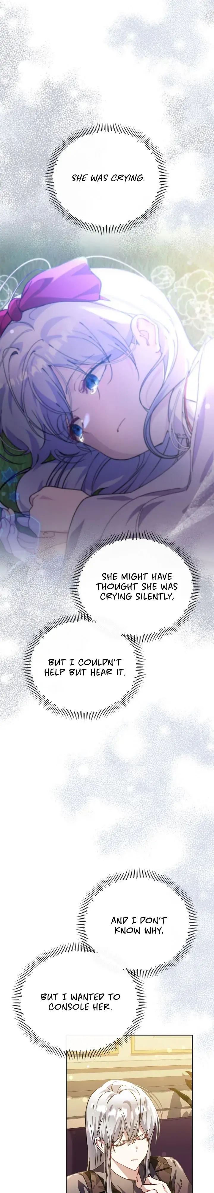 When the Witch's Daughter Lifts the Male Lead's Curse Chapter 48 Page 27