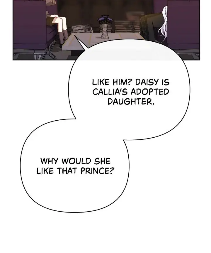 When the Witch's Daughter Lifts the Male Lead's Curse Chapter 48 Page 29