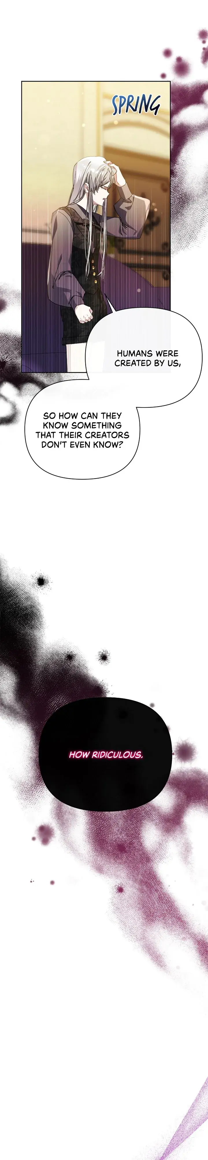 When the Witch's Daughter Lifts the Male Lead's Curse Chapter 48 Page 34