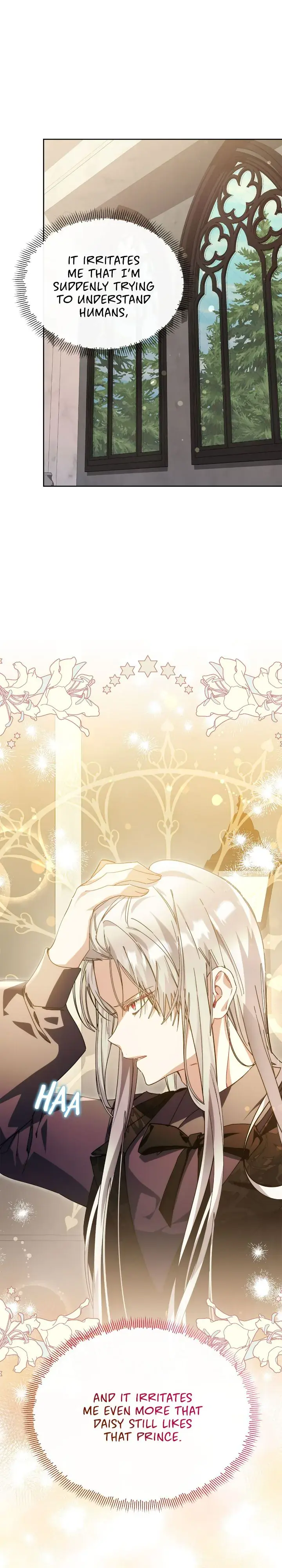 When the Witch's Daughter Lifts the Male Lead's Curse Chapter 48 Page 38