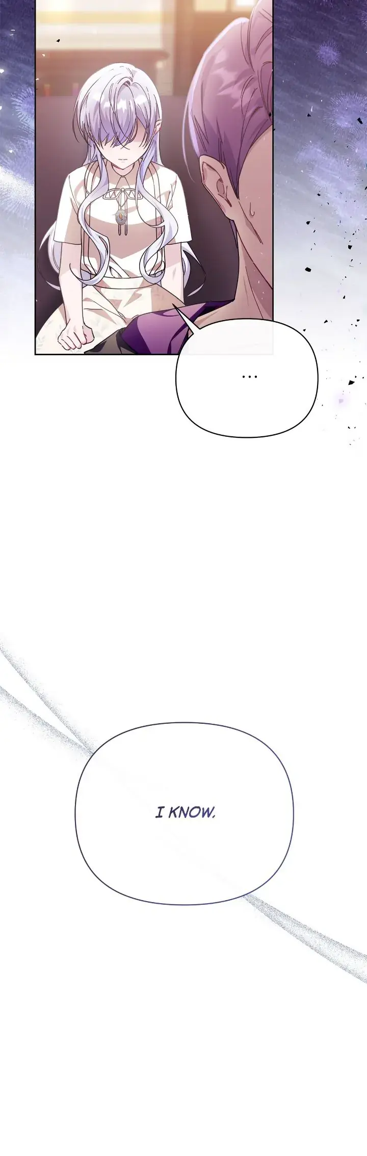 When the Witch's Daughter Lifts the Male Lead's Curse Chapter 49 Page 13