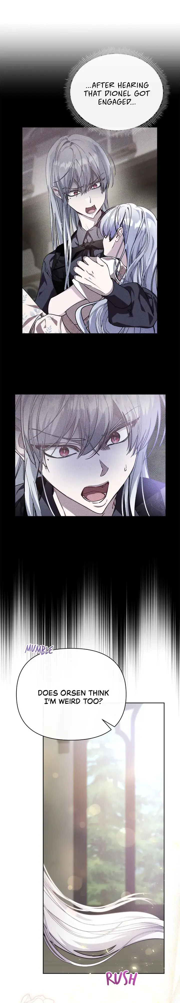When the Witch's Daughter Lifts the Male Lead's Curse Chapter 49 Page 18