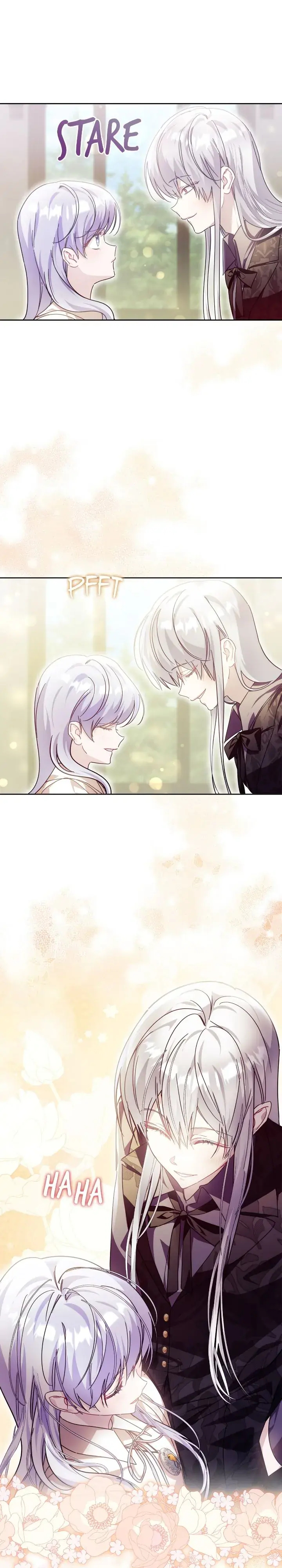 When the Witch's Daughter Lifts the Male Lead's Curse Chapter 49 Page 29