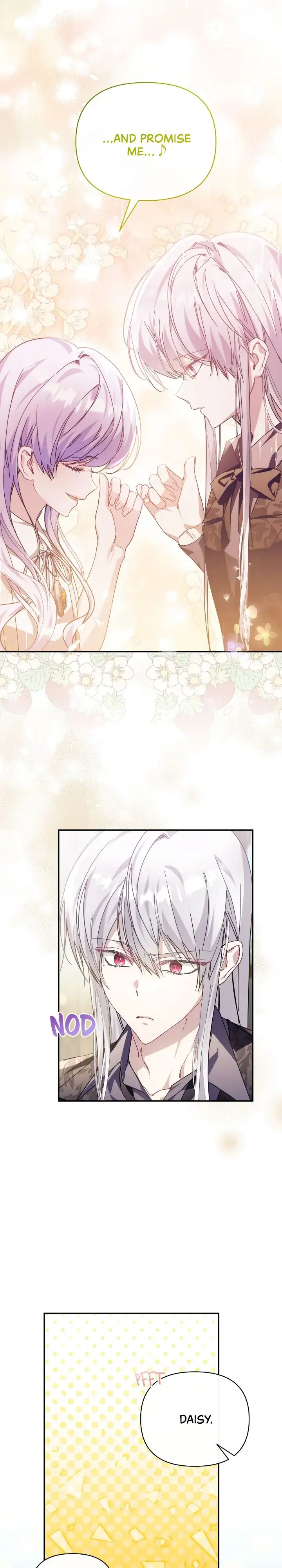 When the Witch's Daughter Lifts the Male Lead's Curse Chapter 50 Page 4