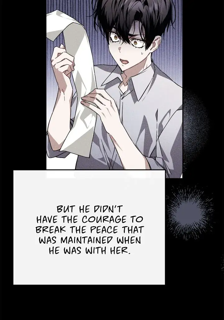 When the Witch's Daughter Lifts the Male Lead's Curse Chapter 50 Page 13