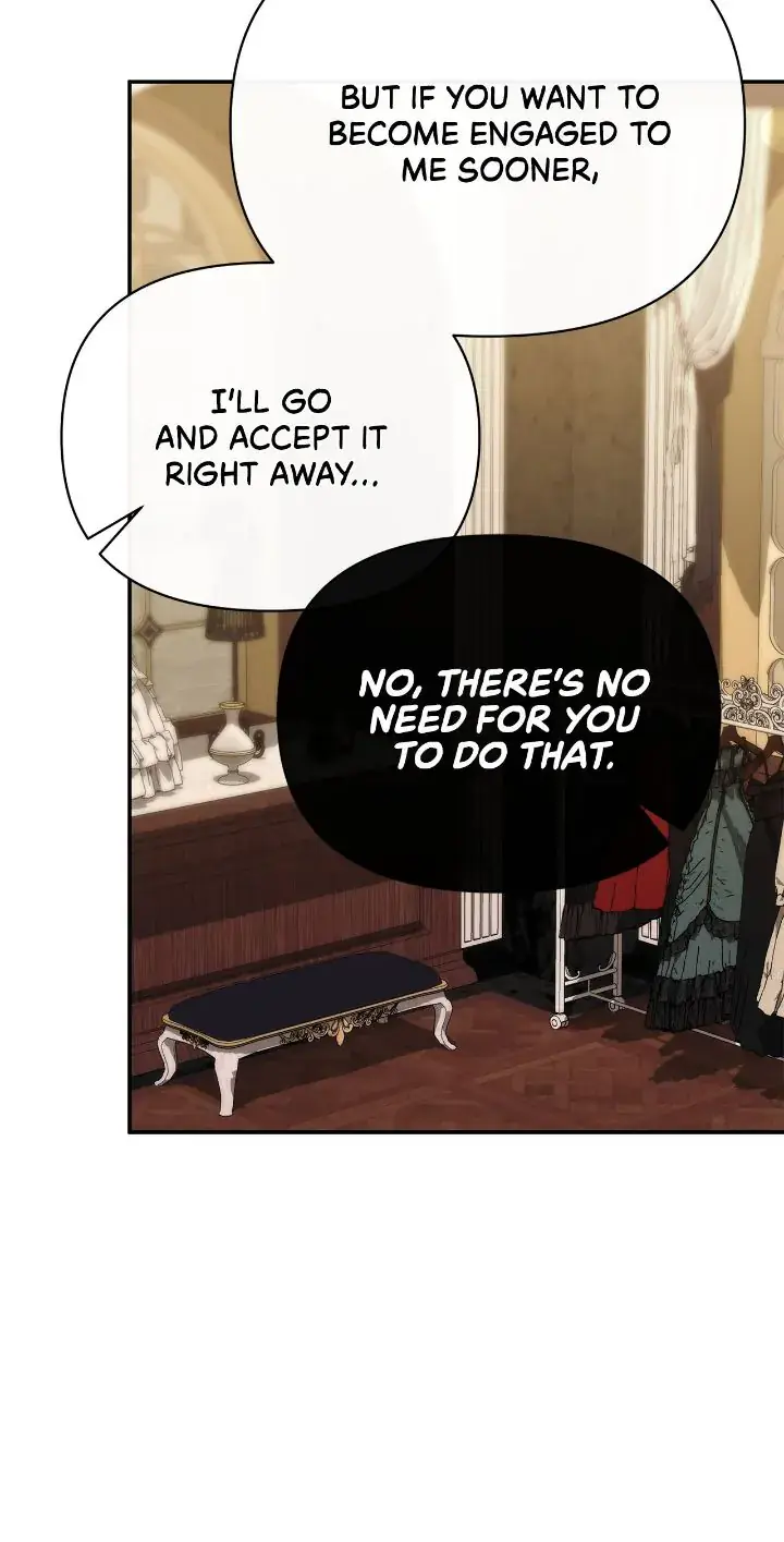 When the Witch's Daughter Lifts the Male Lead's Curse Chapter 50 Page 21