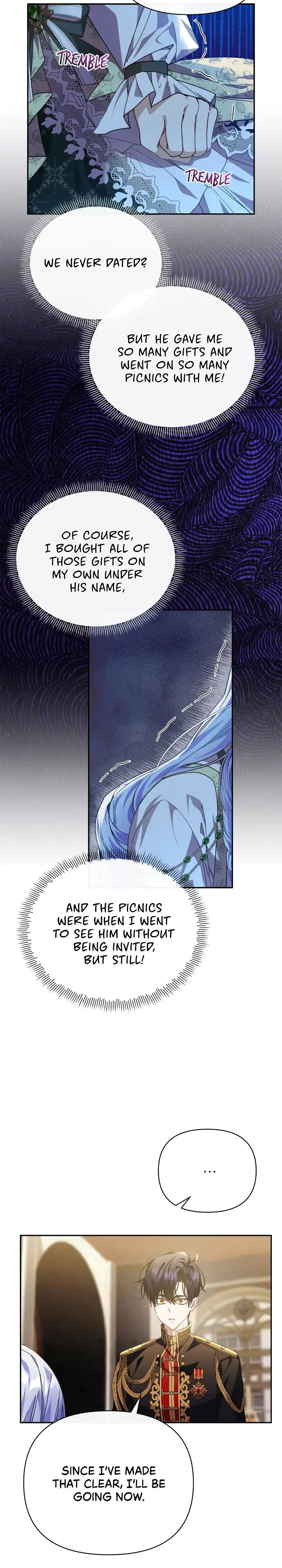 When the Witch's Daughter Lifts the Male Lead's Curse Chapter 50 Page 23