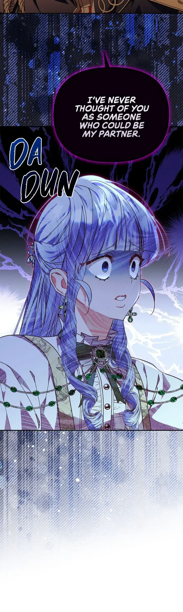 When the Witch's Daughter Lifts the Male Lead's Curse Chapter 50 Page 29