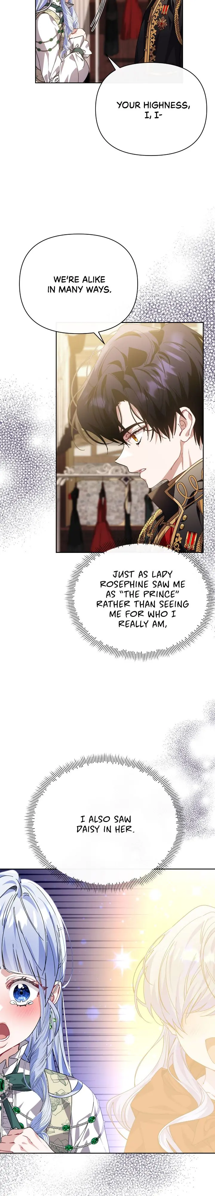 When the Witch's Daughter Lifts the Male Lead's Curse Chapter 51 Page 4
