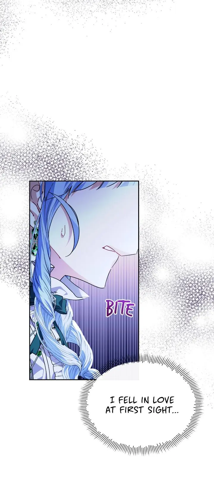 When the Witch's Daughter Lifts the Male Lead's Curse Chapter 51 Page 5