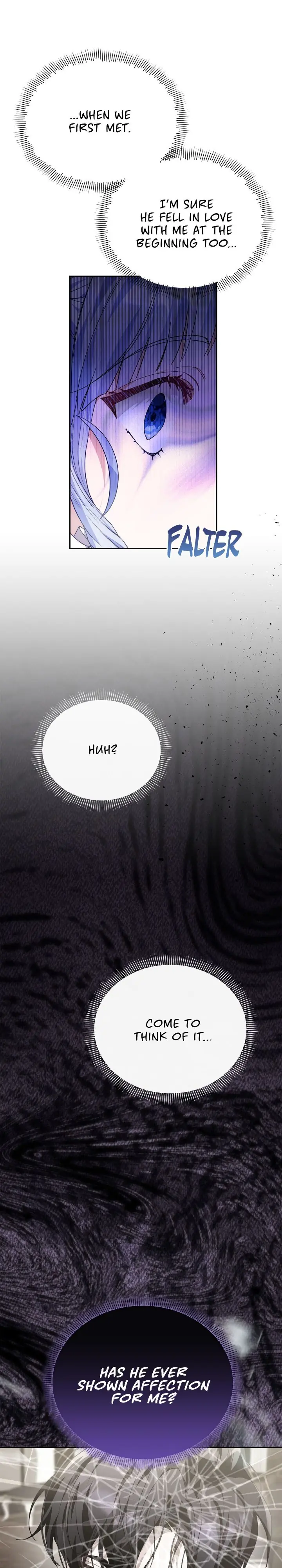 When the Witch's Daughter Lifts the Male Lead's Curse Chapter 51 Page 6