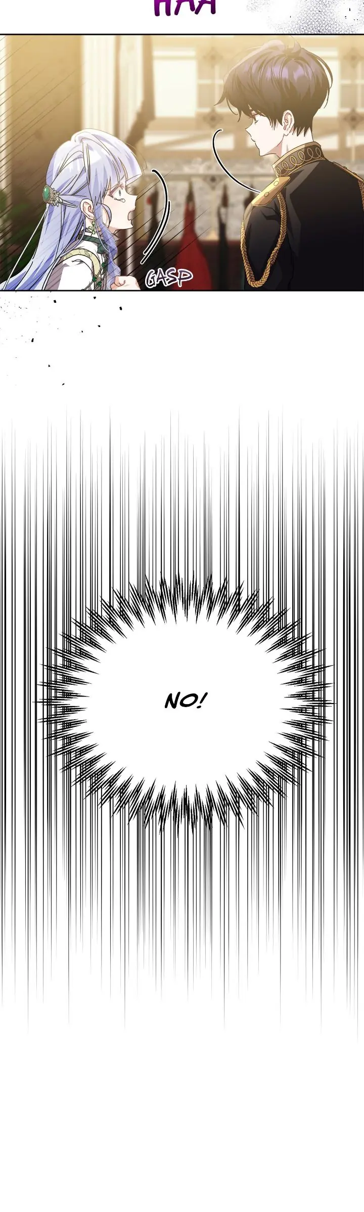 When the Witch's Daughter Lifts the Male Lead's Curse Chapter 51 Page 9
