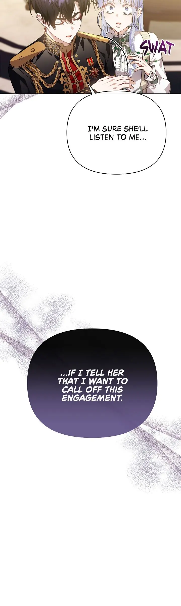 When the Witch's Daughter Lifts the Male Lead's Curse Chapter 51 Page 13