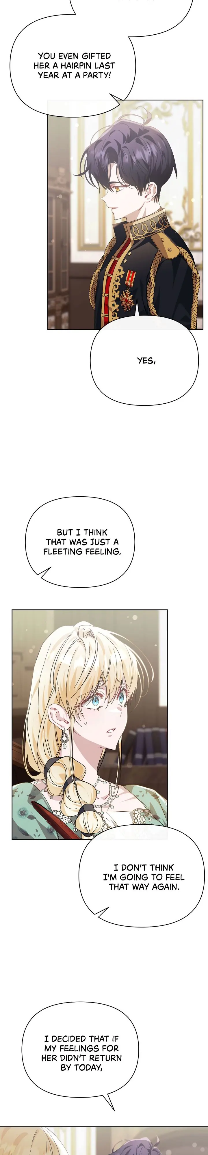 When the Witch's Daughter Lifts the Male Lead's Curse Chapter 51 Page 16