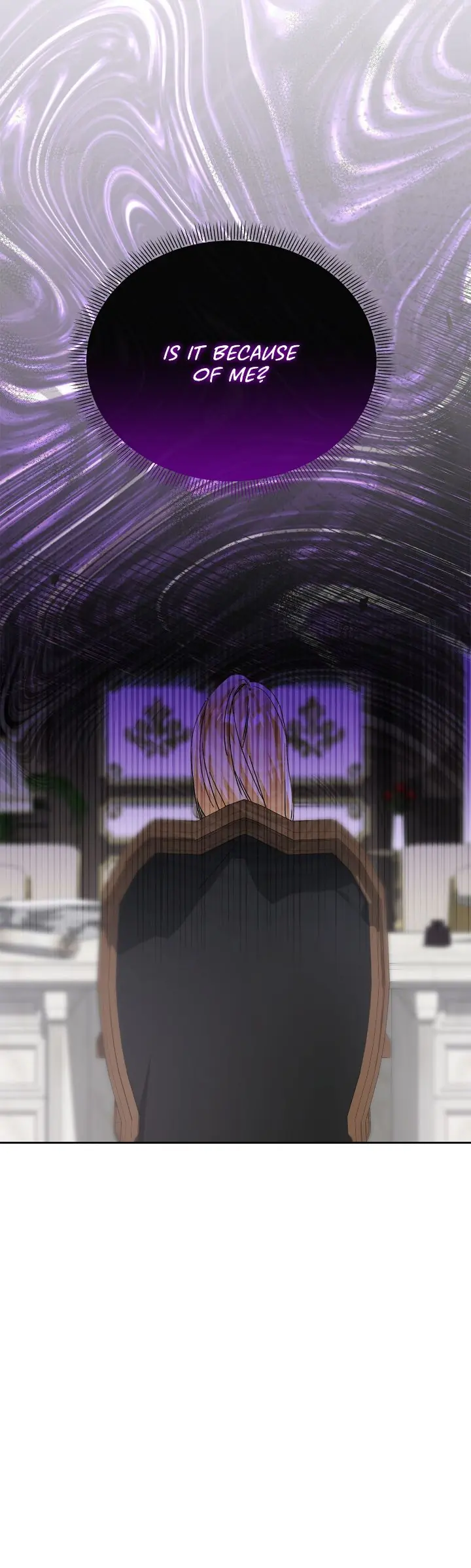 When the Witch's Daughter Lifts the Male Lead's Curse Chapter 51 Page 18