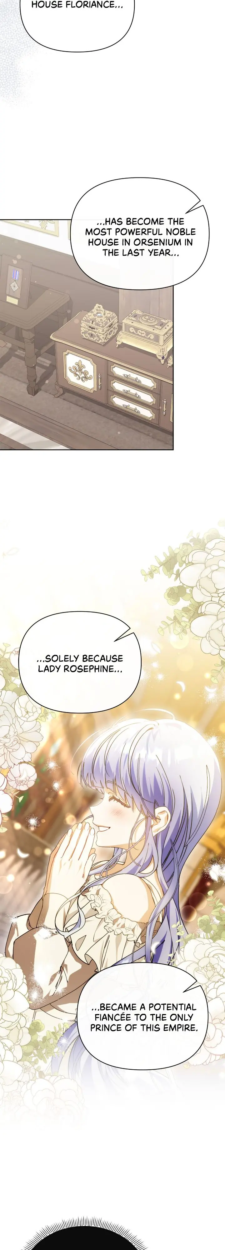 When the Witch's Daughter Lifts the Male Lead's Curse Chapter 51 Page 24