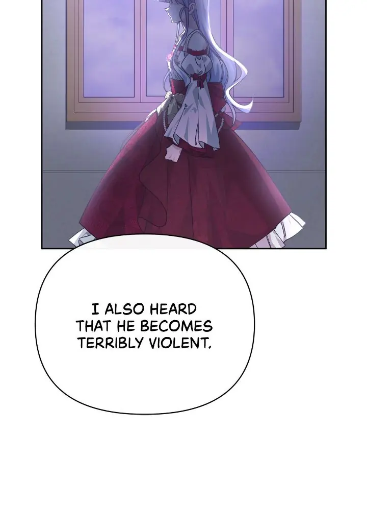 When the Witch's Daughter Lifts the Male Lead's Curse Chapter 51 Page 30