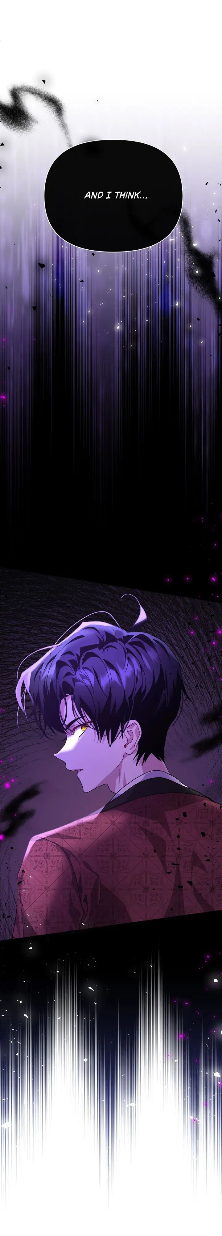 When the Witch's Daughter Lifts the Male Lead's Curse Chapter 51 Page 35