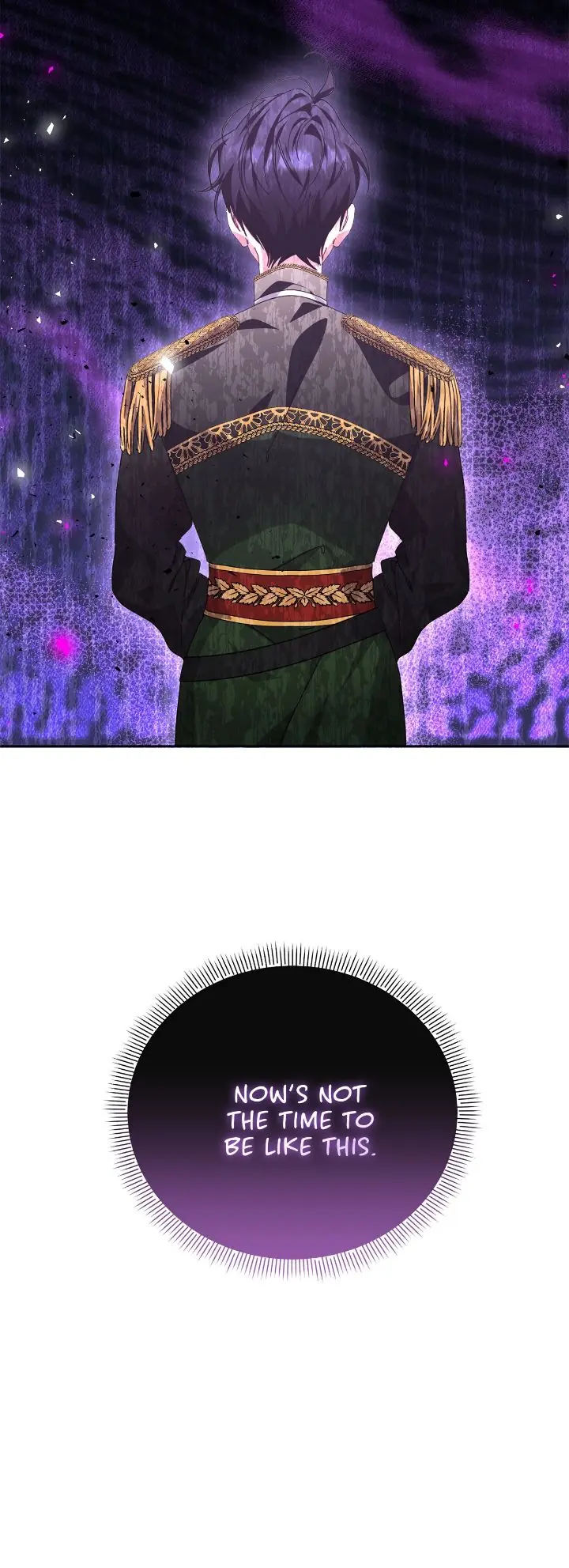 When the Witch's Daughter Lifts the Male Lead's Curse Chapter 52 Page 5