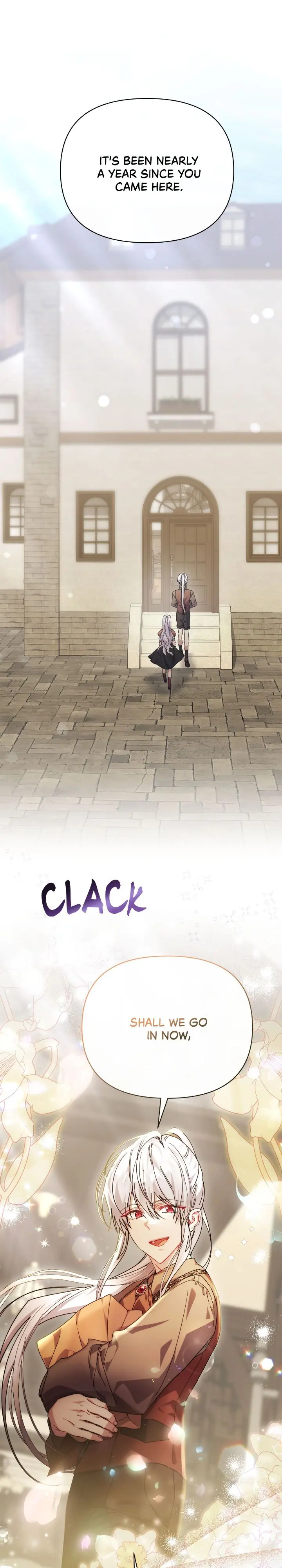 When the Witch's Daughter Lifts the Male Lead's Curse Chapter 52 Page 15