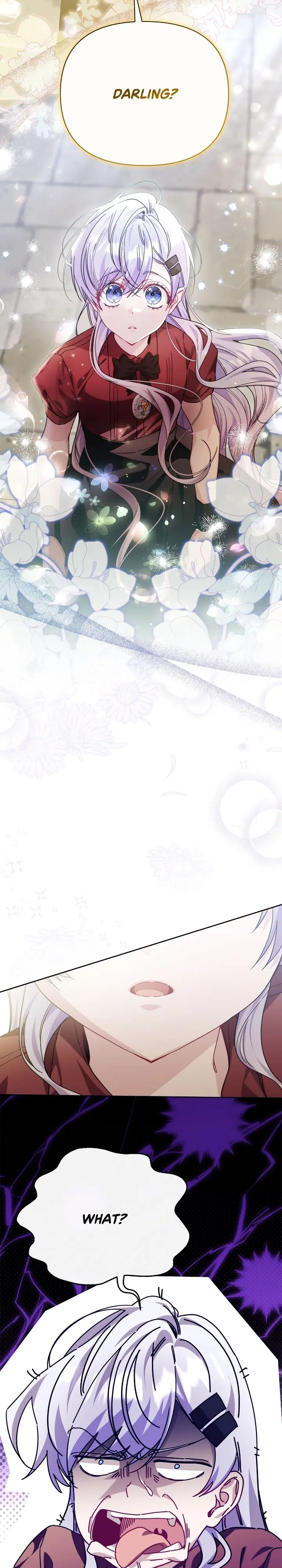 When the Witch's Daughter Lifts the Male Lead's Curse Chapter 52 Page 16