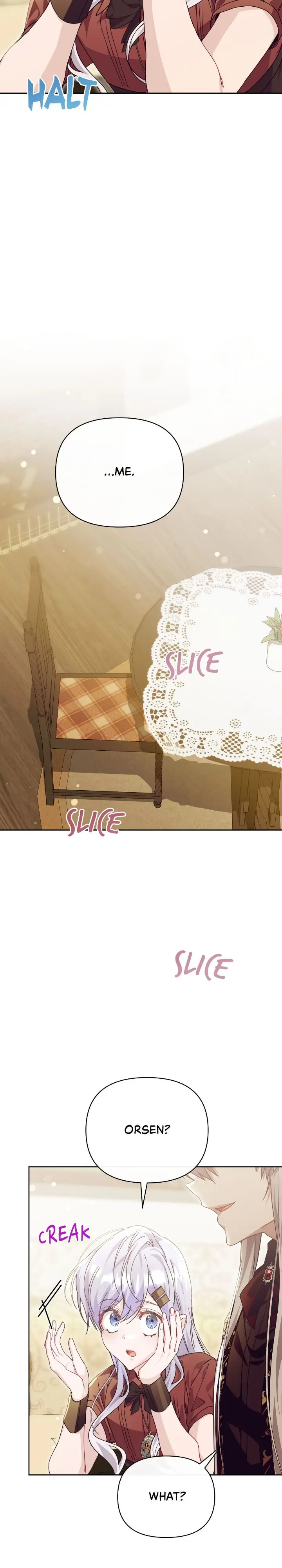 When the Witch's Daughter Lifts the Male Lead's Curse Chapter 52 Page 24