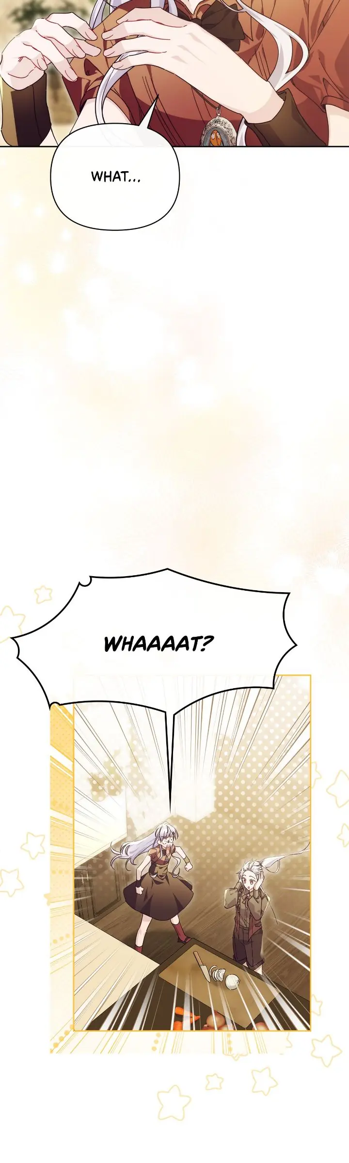When the Witch's Daughter Lifts the Male Lead's Curse Chapter 52 Page 26