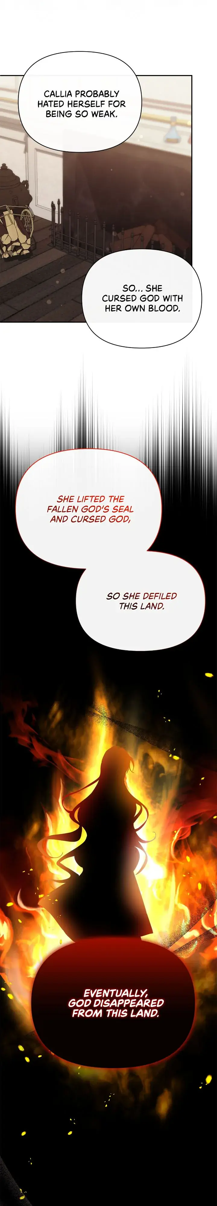 When the Witch's Daughter Lifts the Male Lead's Curse Chapter 53 Page 17