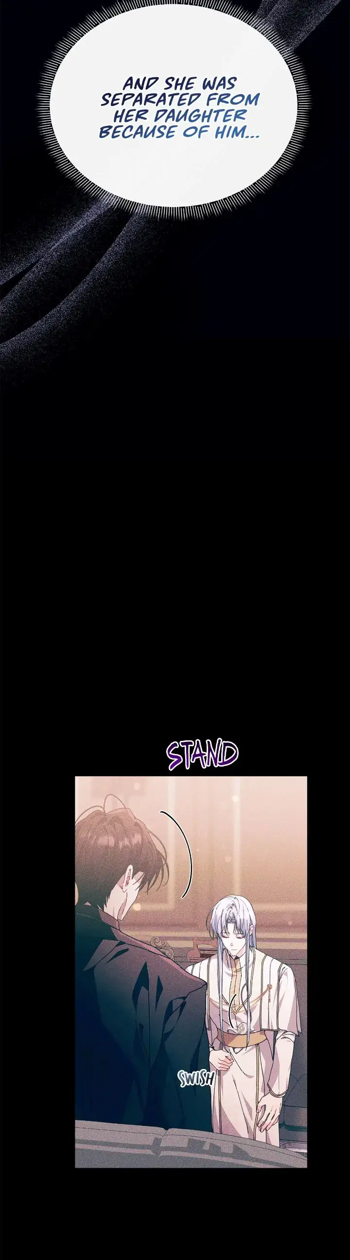 When the Witch's Daughter Lifts the Male Lead's Curse Chapter 54 Page 5