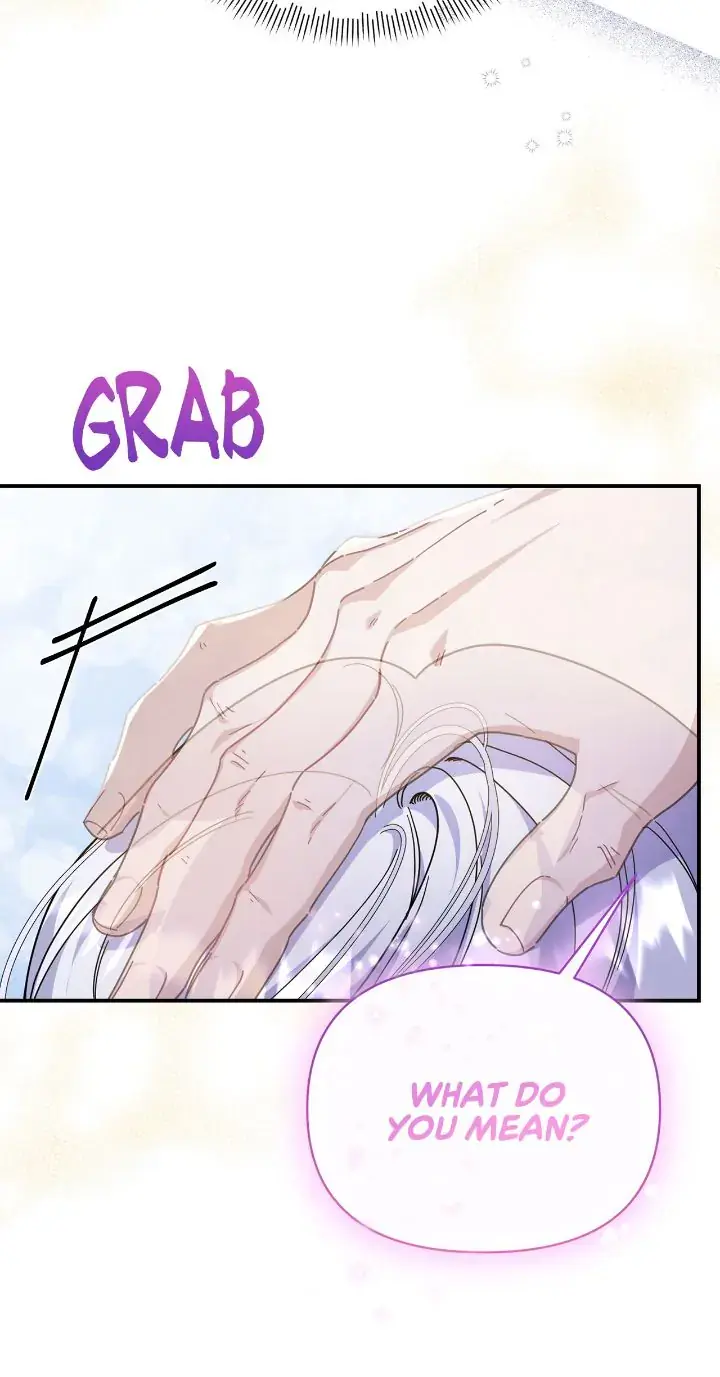 When the Witch's Daughter Lifts the Male Lead's Curse Chapter 54 Page 13