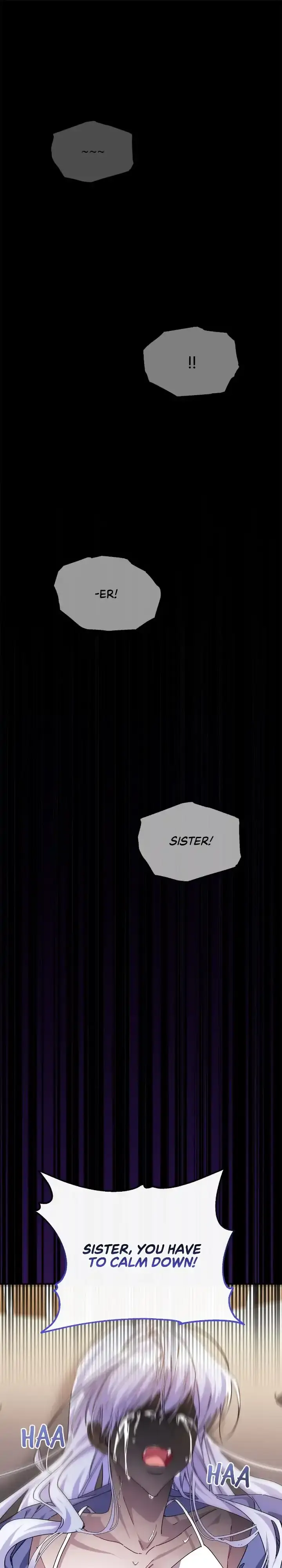 When the Witch's Daughter Lifts the Male Lead's Curse Chapter 55 Page 2