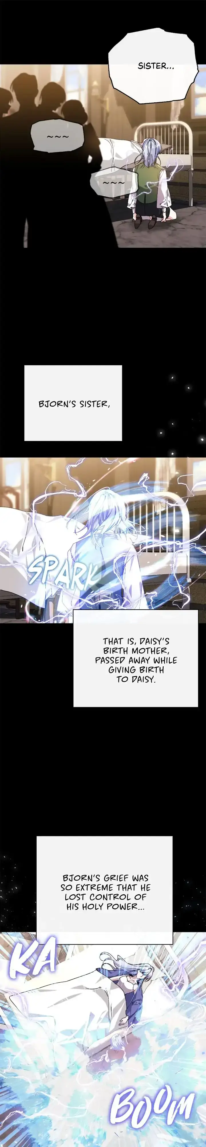 When the Witch's Daughter Lifts the Male Lead's Curse Chapter 55 Page 6