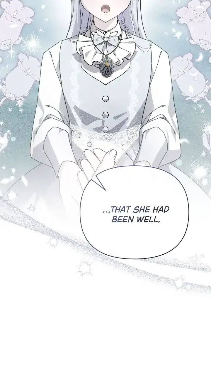 When the Witch's Daughter Lifts the Male Lead's Curse Chapter 55 Page 17
